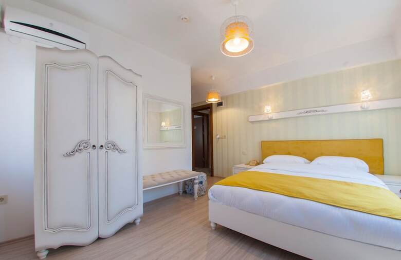 Hotel 1inci Konak