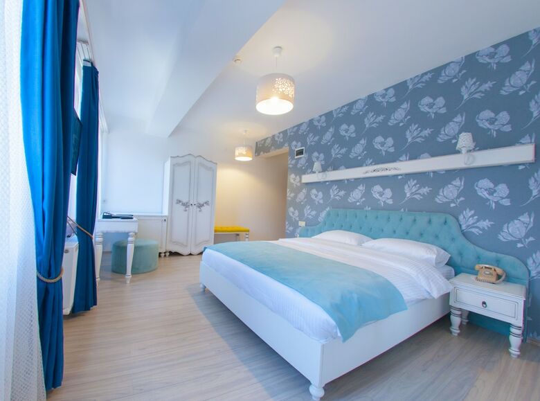 Hotel 1inci Konak