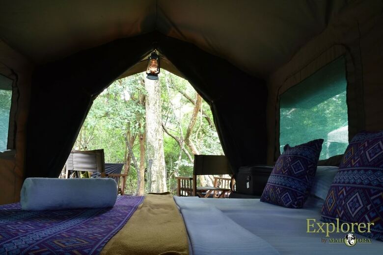 Hotel Explorer By Mahoora - Wasgamuwa ( All-inclusive)