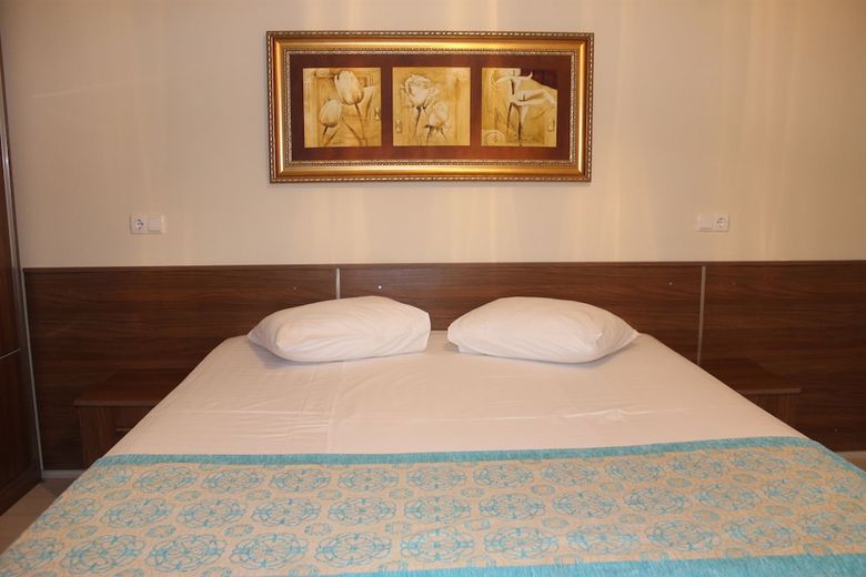 Hotel Akpinar Otel