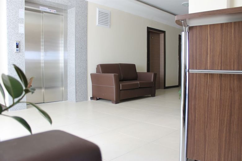 Hotel Akpinar Otel