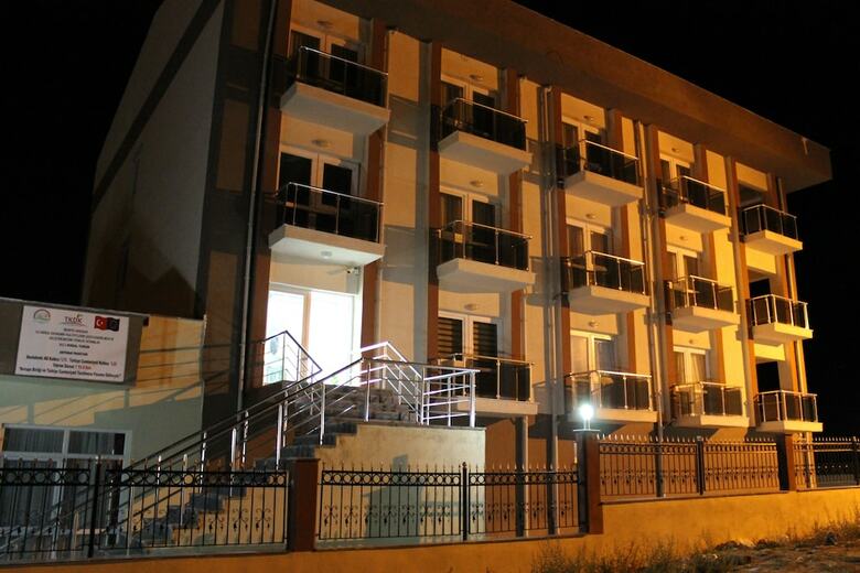 Hotel Akpinar Otel