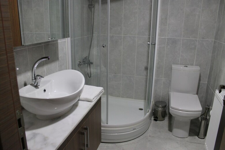 Hotel Akpinar Otel