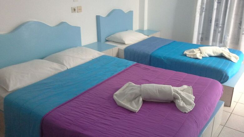 Studio Apartment Perivolos