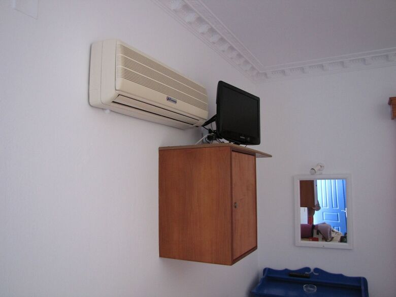 Studio Apartment Perivolos