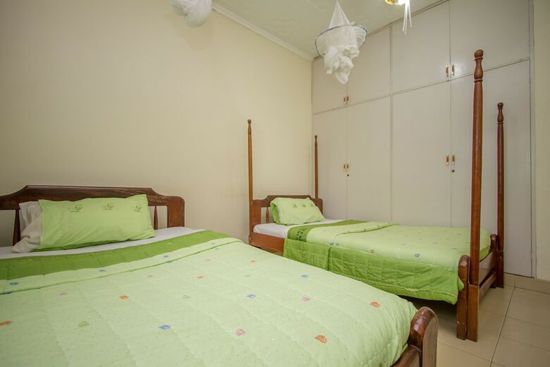 Hotel Muhabura Motel