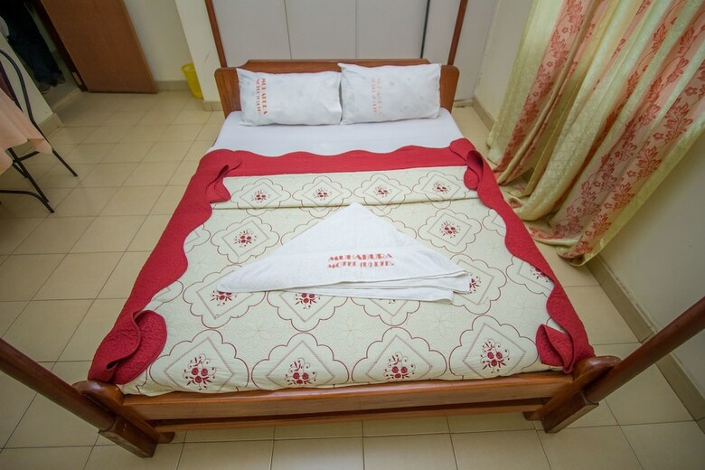 Hotel Muhabura Motel