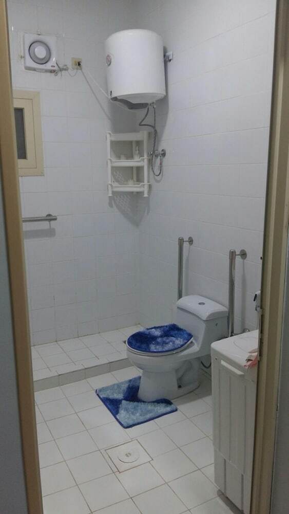 Al Eairy Furnished Apartments Al Ahsa 5
