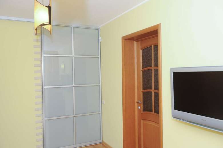 Innhome Apartments - Revolution Square