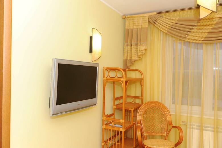 Innhome Apartments - Revolution Square