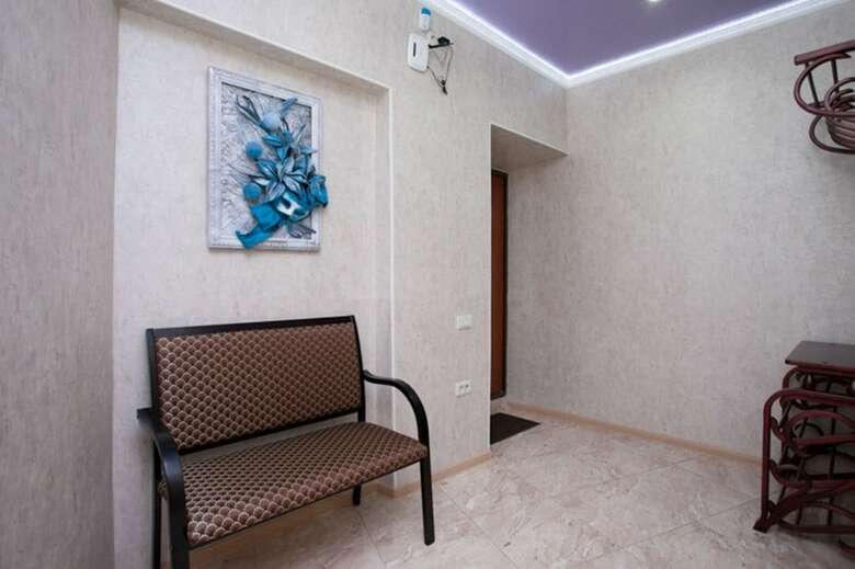 Innhome Apartments - Revolution Square