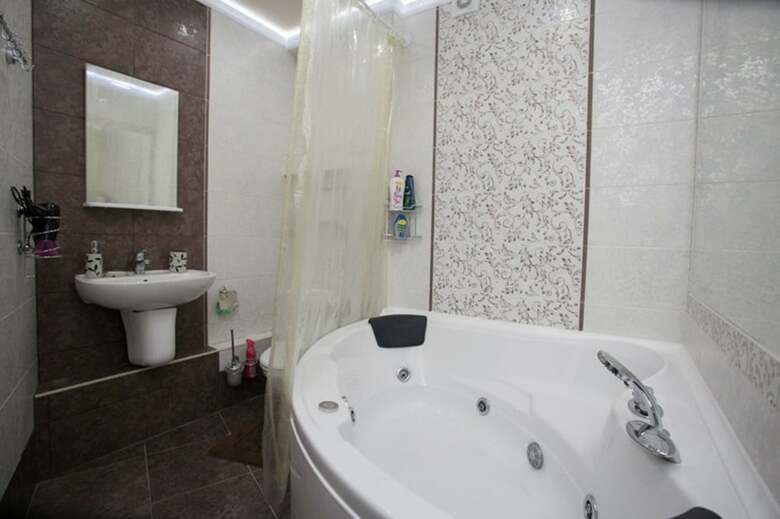 Innhome Apartments - Revolution Square