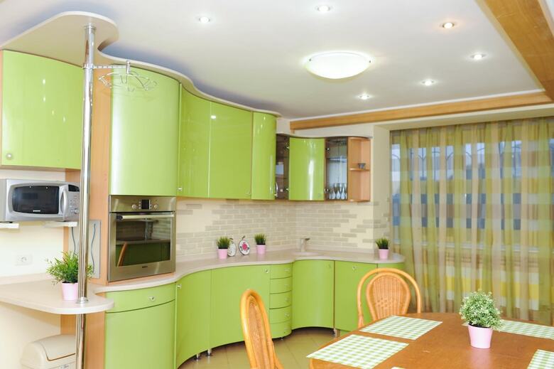Innhome Apartments - Revolution Square