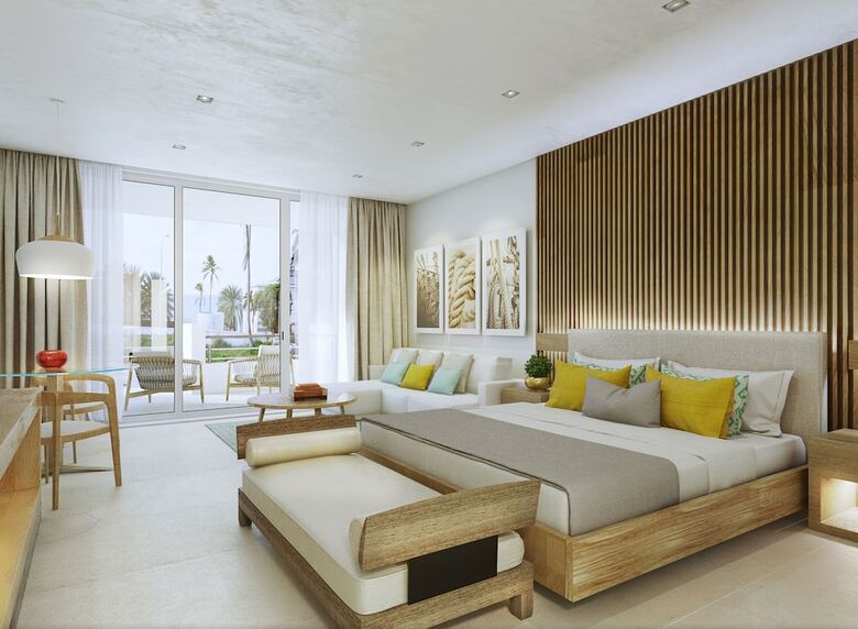 Hotel Hodges Bay Resort And Spa