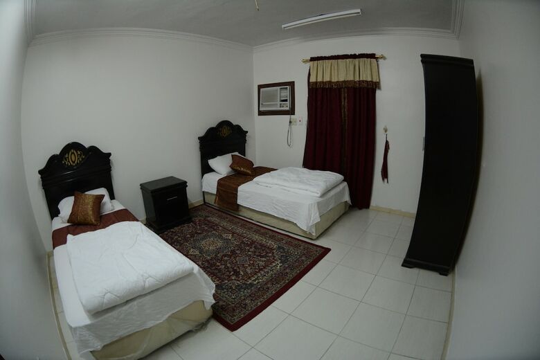 Hotel Al Eairy Furnished Apartments Dammam 2