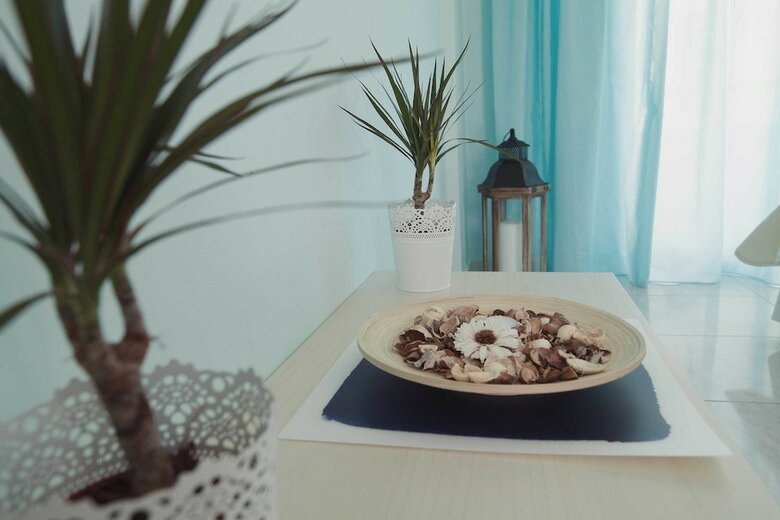 Hotel Kyparissia Blue