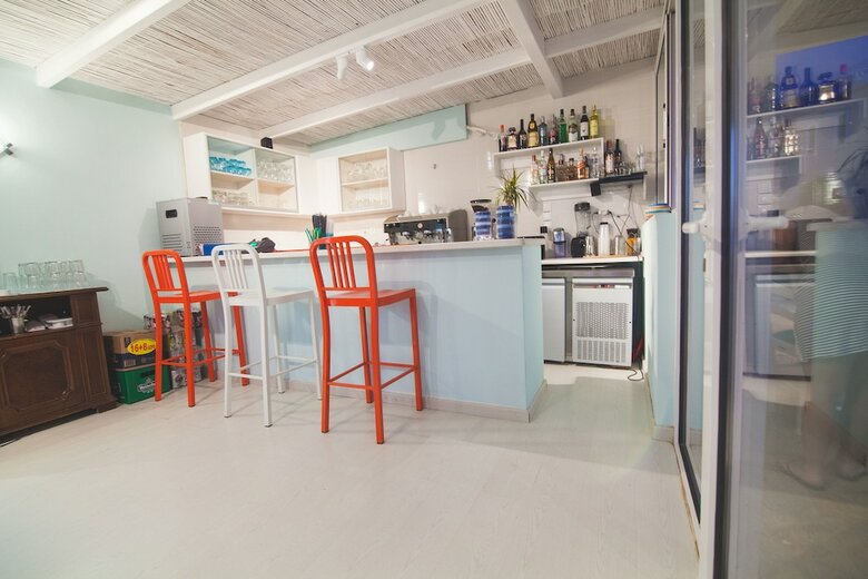 Hotel Kyparissia Blue