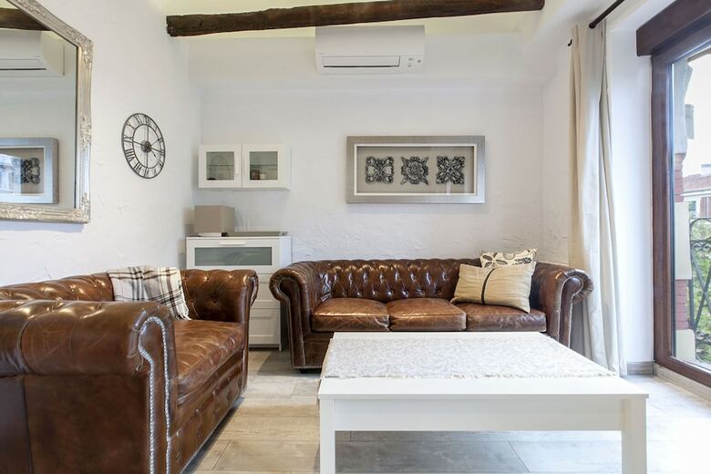 Apartamento Delicias