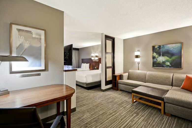 Hotel Hyatt Place Columbus/worthington