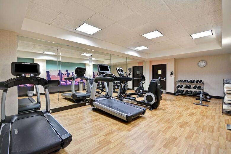 Hotel Hyatt Place Columbus/worthington