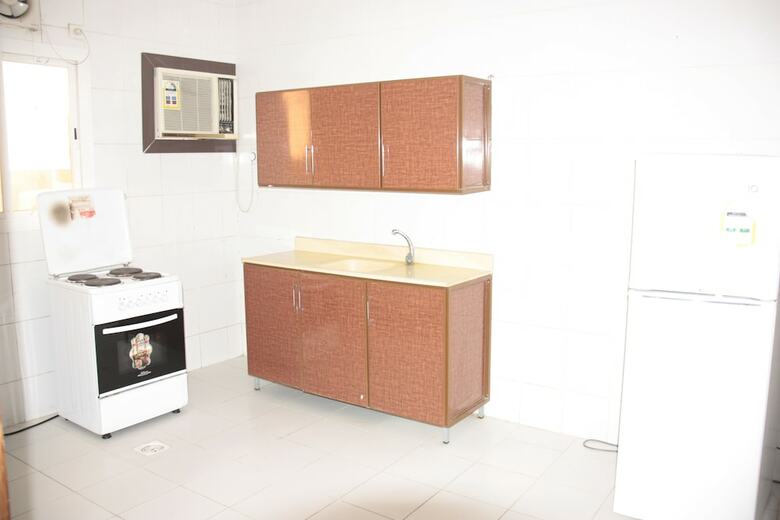 Hotel Al Eairy Furnished Apartments Makkah 4