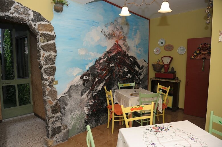 Hotel Sicilia In Miniatura Boutique B&B