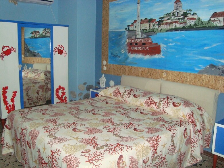 Hotel Sicilia In Miniatura Boutique B&B