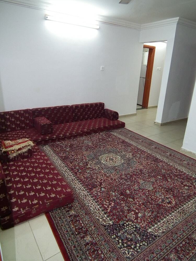 Hotel Al Eairy Furnished Apartments Taif