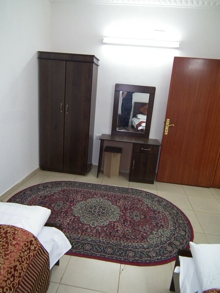 Hotel Al Eairy Furnished Apartments Taif