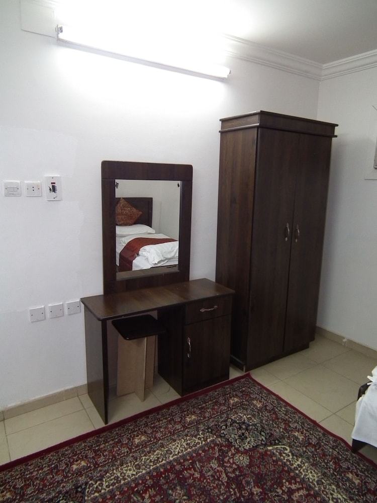 Hotel Al Eairy Furnished Apartments Taif
