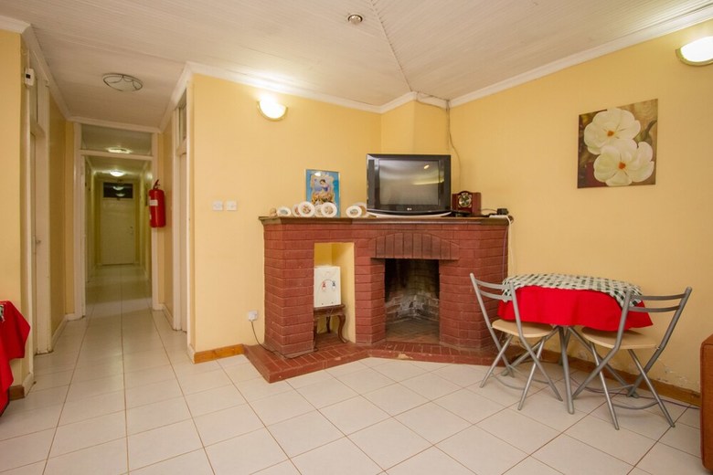 Hotel Covenant Guest House