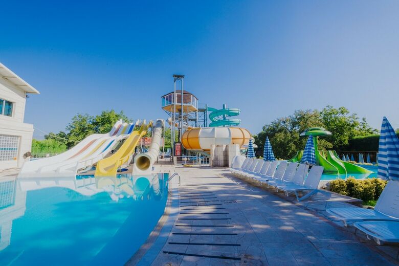 Sapanca Aqua Hotel