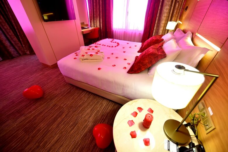 Hotel Kuhla Boutique Suite