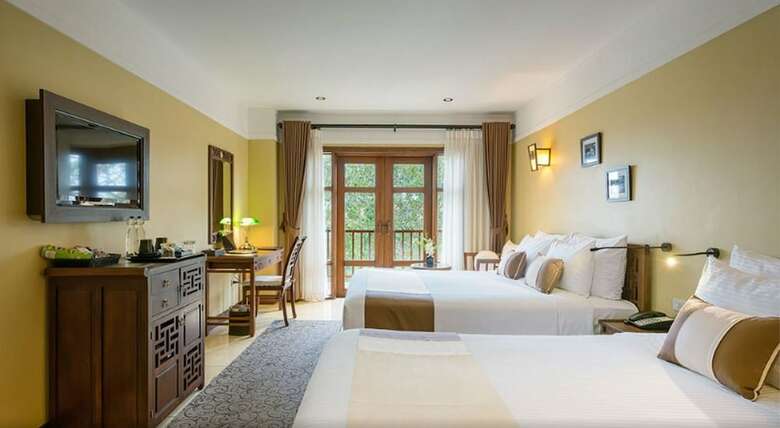 Hotel La Siesta Hoi An Resort & Spa