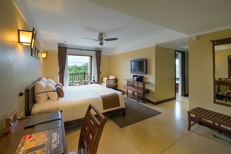 Hotel La Siesta Hoi An Resort & Spa
