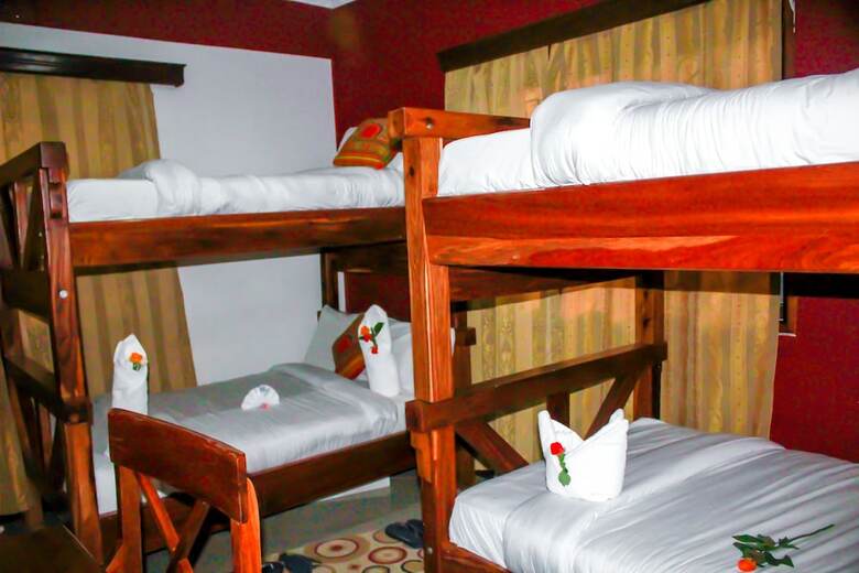 Bed & Breakfast Sinzia Villas