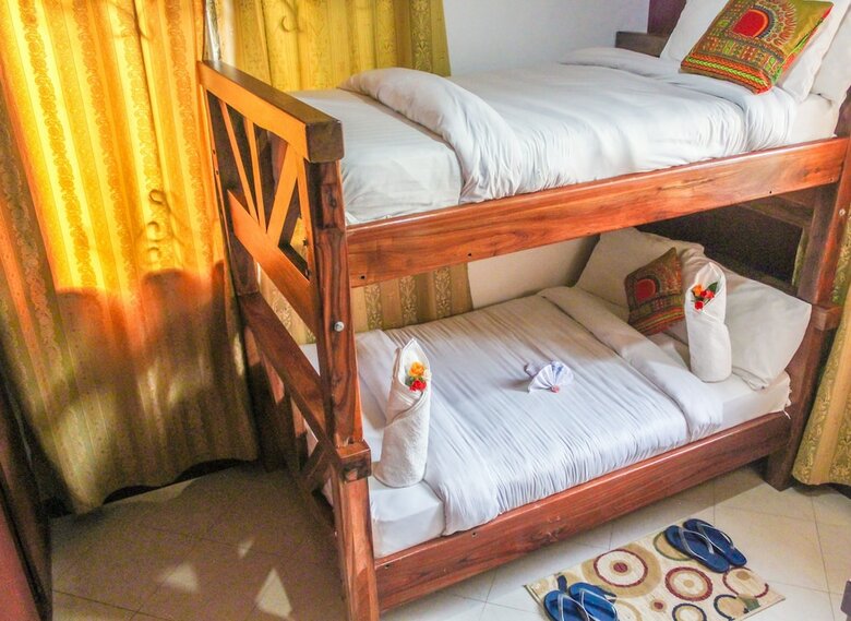 Bed & Breakfast Sinzia Villas