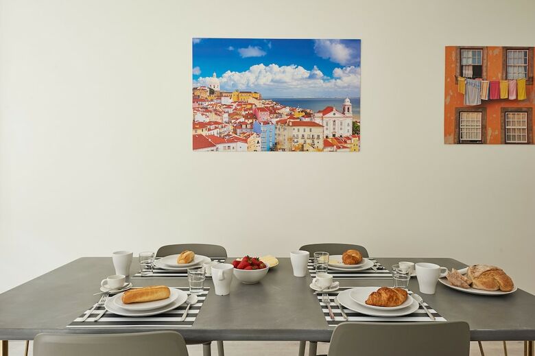 Portugal Ways Baixa Original Apartments