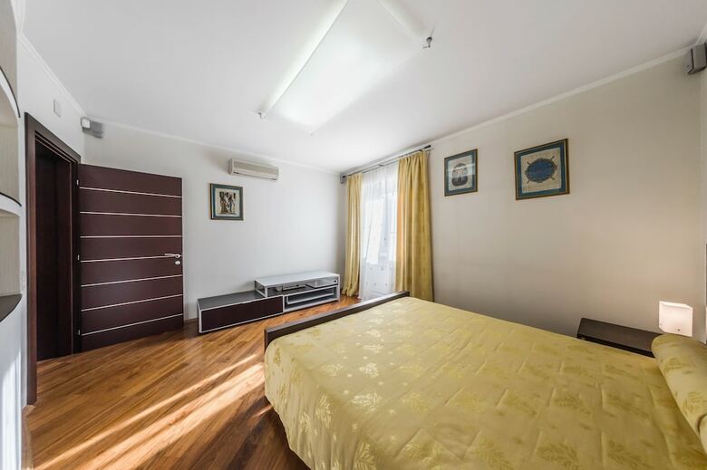Innhome Apartments - Bratiev Kashirinykh