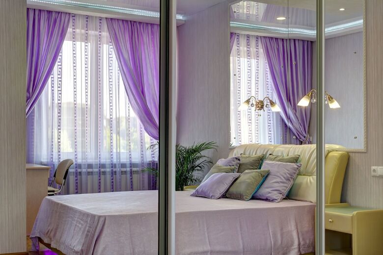 Innhome Apartments - Bratiev Kashirinykh