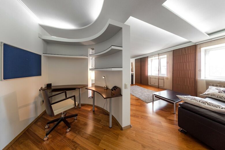 Innhome Apartments - Bratiev Kashirinykh
