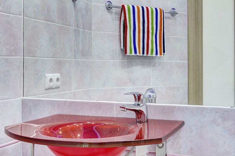 Innhome Apartments - Bratiev Kashirinykh