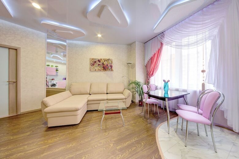 Innhome Apartments - Bratiev Kashirinykh