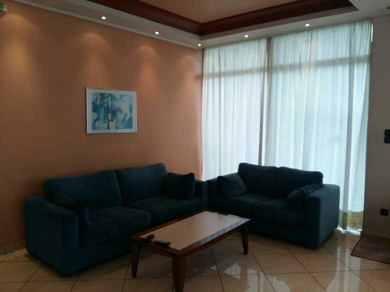 Glaros Hotel