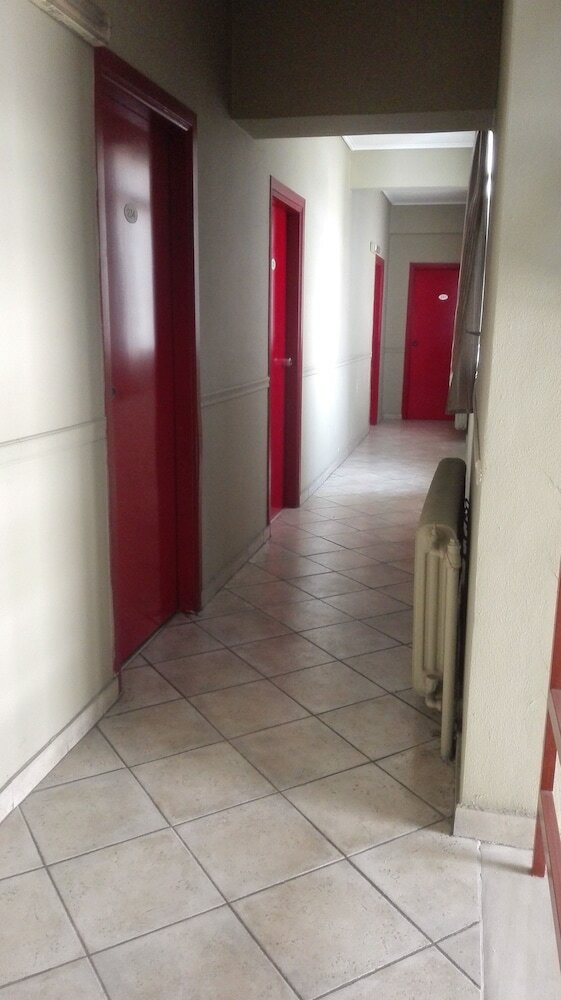 Glaros Hotel