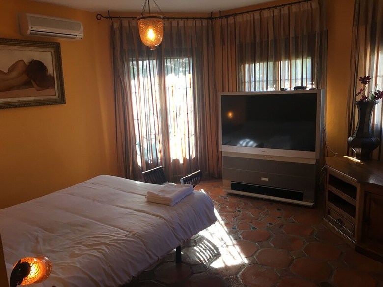 Agroturismo La Hacienda Del Marquesado