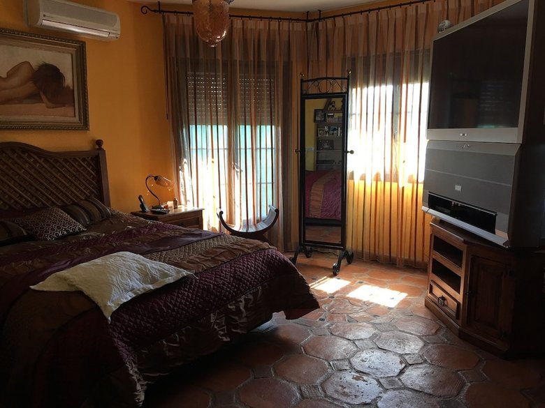 Agroturismo La Hacienda Del Marquesado