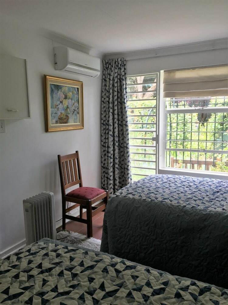 Apartamentos Victoria Cottage