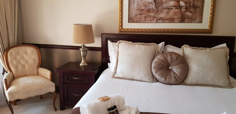 Hotel Prinshof Manor Guesthouse