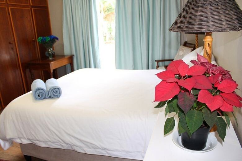 Hotel Melsetter Guest Room